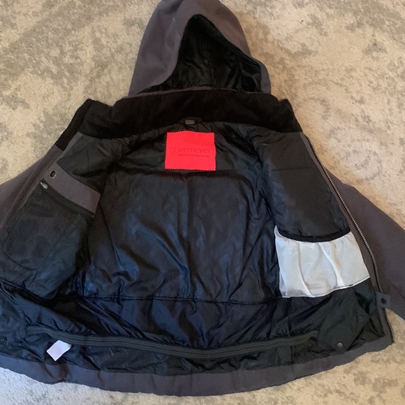 Obermeyer Ski jacket - Picture 3 of 5